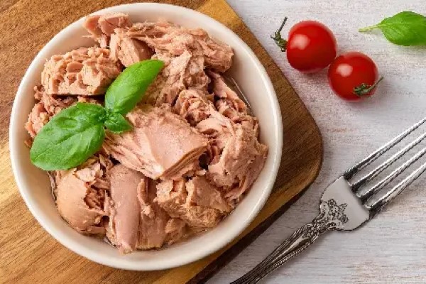 تصویر 3 از خرید و قیمت تن ماهی صادراتی + فروش صادراتی